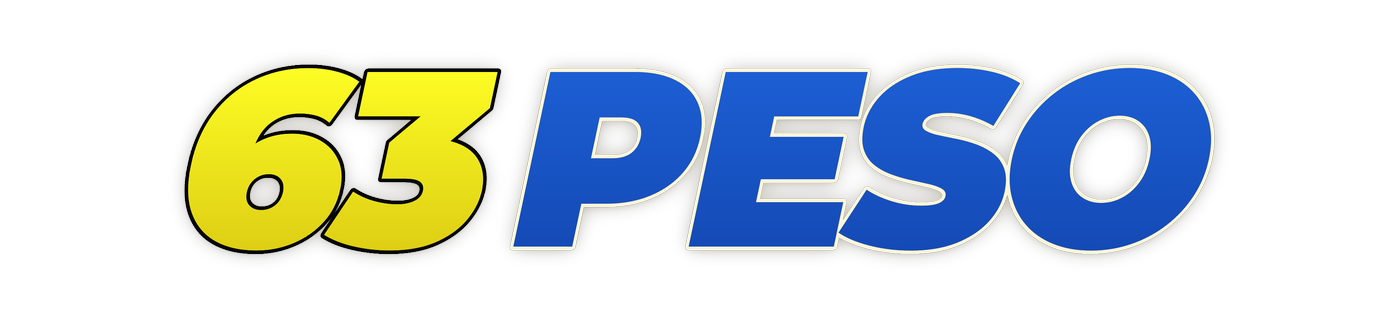 63peso